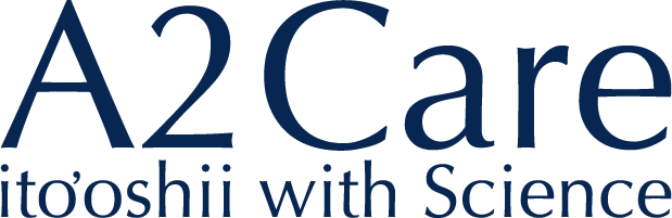 A2Care ito'oishi with Science