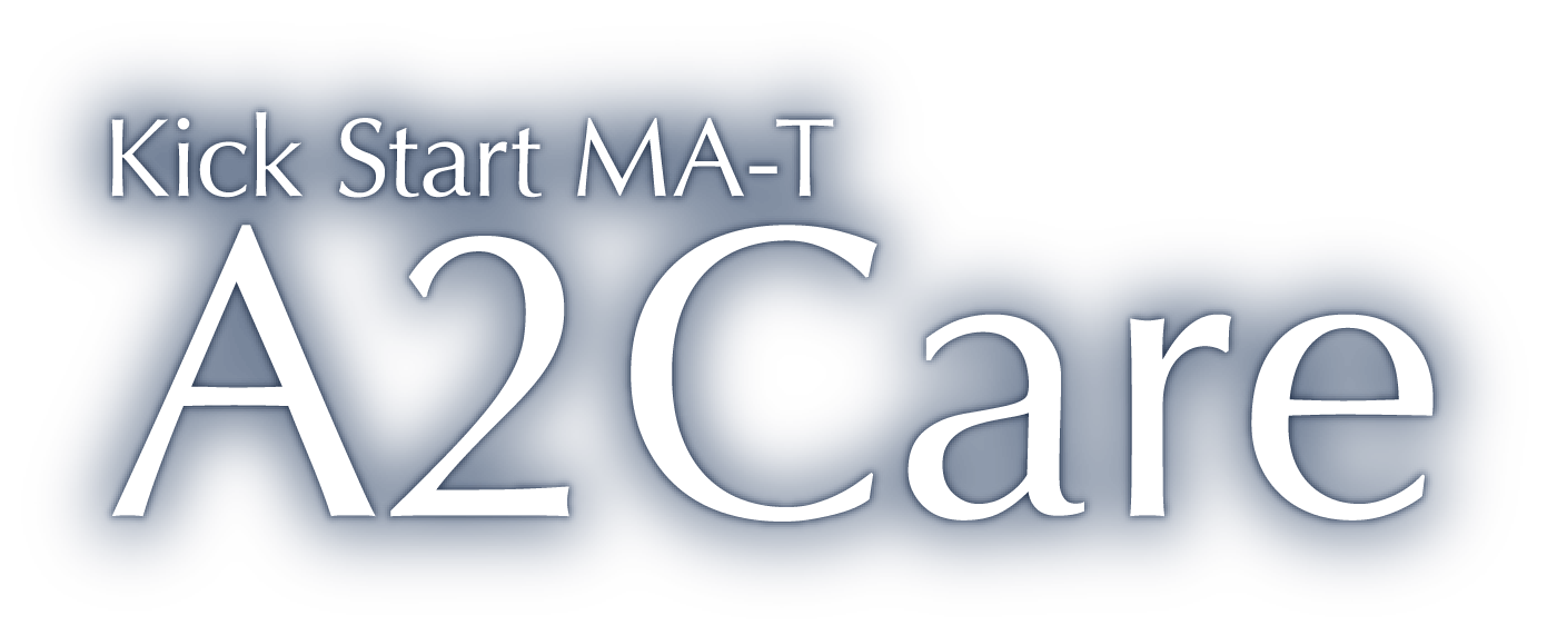 Kick Start MA-T A2Care